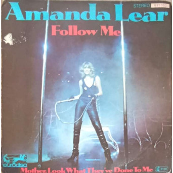Follow Me