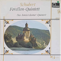 Forellen Quintett Forellen Quintett