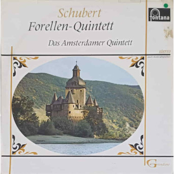 Forellen Quintett