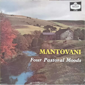 Four Pastoral Moods