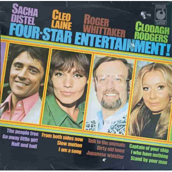 Four Star Entertainment!