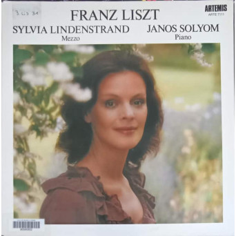 Franz Liszt