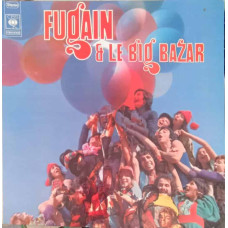 Fugain and Le Big Bazar