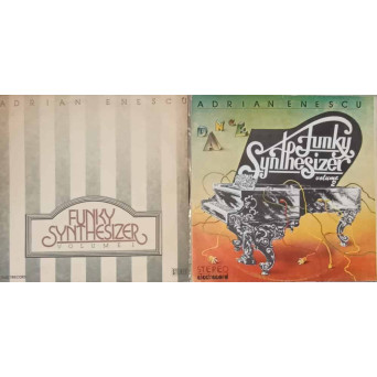 Funky Synthesizer VOL.1-2