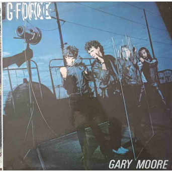 G-FORCE