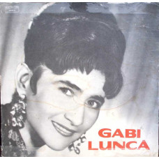 GABI LUNCA: AM AVUT O MAICUSOARA. ERAU O DATA DOI IUBITI. BATUI PE MURGU CU PLAMA, ETC.
