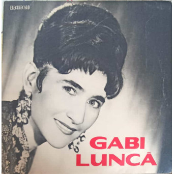 GABI LUNCA: MA GANDESC NEICA LA TINE
