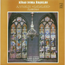 GADALAIKI. THE FOUR SEASONS