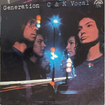 GENERATION