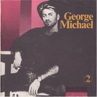 GEORGE MICHAEL 2
