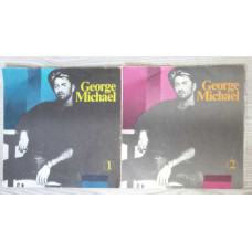 GEORGE MICHAEL VOL.1-2