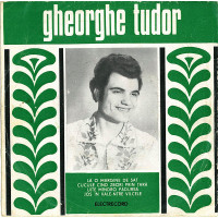 GHEORGHE TUDOR: LA O MARGINE DE SAT ETC.