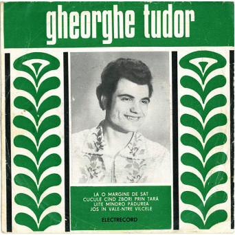 GHEORGHE TUDOR: LA O MARGINE DE SAT ETC.