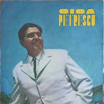 GICA PETRESCU: BUCURESTI BUCURESTI, MALU ETC.