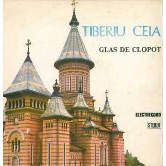 GLAS DE CLOPOT