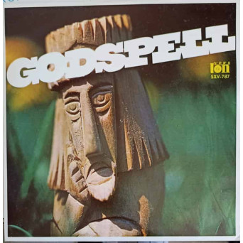 GODSPELL