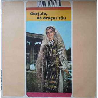 GORJULE, DE DRAGUL TAU