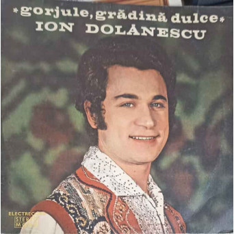 GORJULE GRADINA DULCE