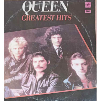 GRATEST HITS