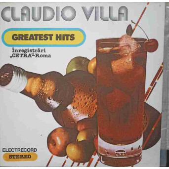 GREATEST HITS