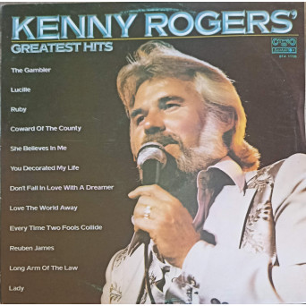 GREATEST HITS