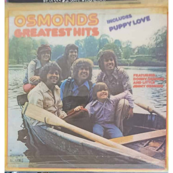GREATEST HITS