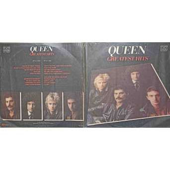 GREATEST HITS VOL.1-2