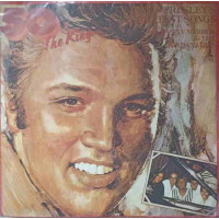 50 x THE KING: GREATEST SONGS 50 x THE KING: GREATEST SONGS