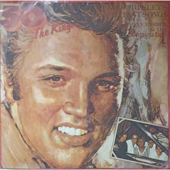 50 x THE KING: GREATEST SONGS