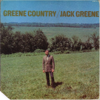 GREENE COUNTRY