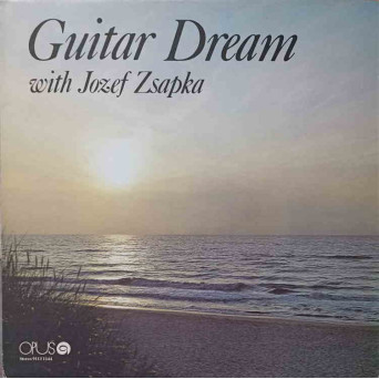 GUITAR DREAM