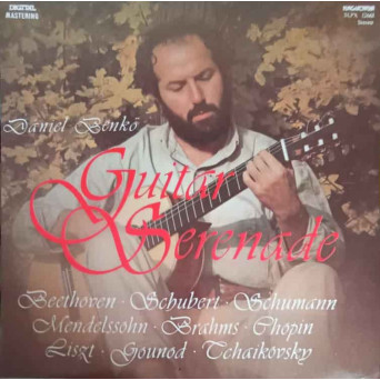 GUITAR SERENADE