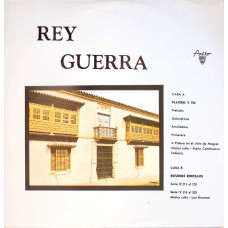GUITARA GUITARA