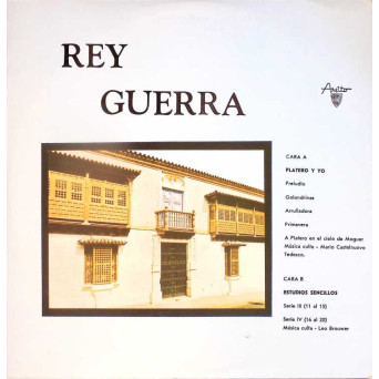 GUITARA