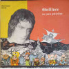 GULLIVER IN TARA PITICILOR