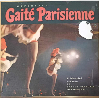 Gaite Parisienne