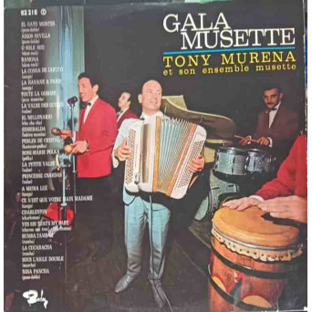 Gala Musette
