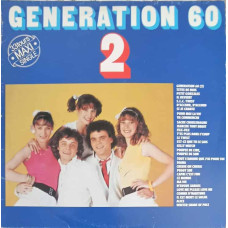 Generation 60 vol.2