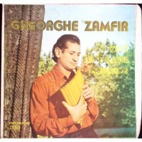 Gheorghe Zamfir And His Famous Panpipe SETBOX 5 DISCURI VINIL Gheorghe Zamfir And His Famous Panpipe SETBOX 5 DISCURI VINIL