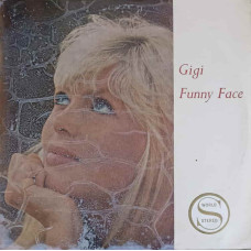 Gigi. Funny Face