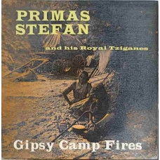 Gipsy Camp Fires