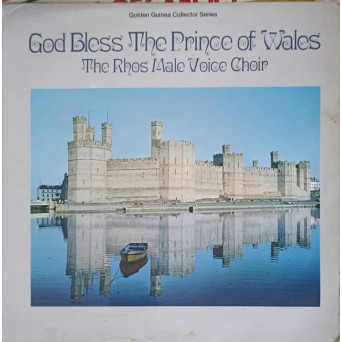 God Bless The Prince Of Wales