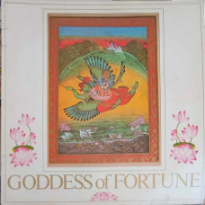 Goddess Of Fortune