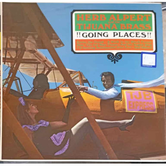 Going Places