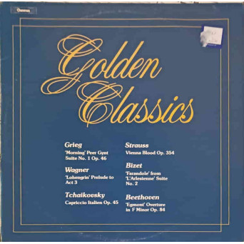 Golden Classics