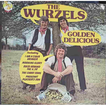 Golden Delicious