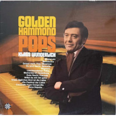 Golden Hammond Pops. SET 2 DISCURI VINIL