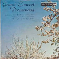 Grand Concert Promenade