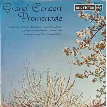 Grand Concert Promenade
