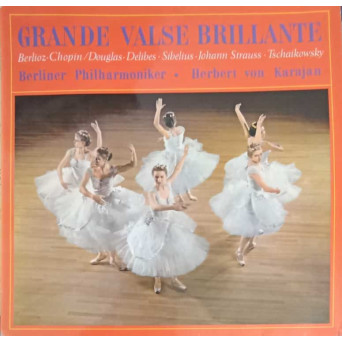 Grande Valse Brillante
